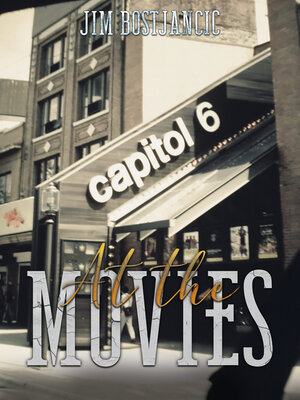 cover image of At the Movies